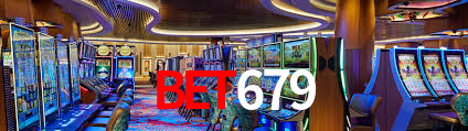 VIP Casino bet679