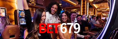 Welcome Bonus bet679