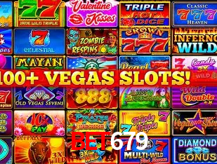 Weekend Specials bet679