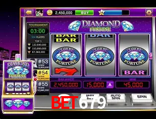 Exclusive Offers bet679